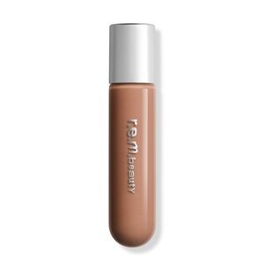 R.e.m. Beauty On Your Collar Plumping Lip Gloss - Away Message